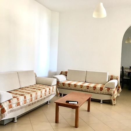 Vila Gjoni Sarandë Eksteriør billede