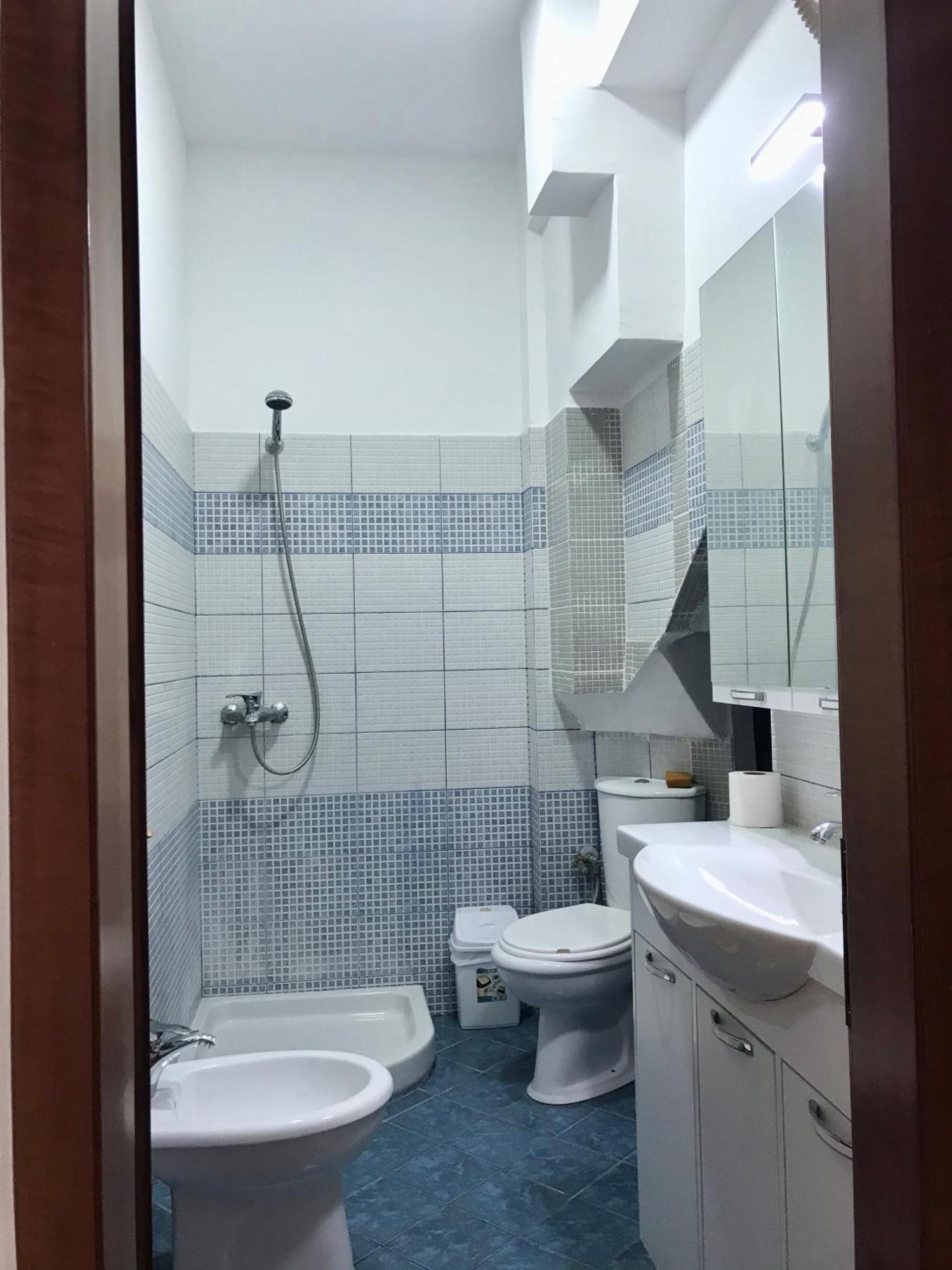 Vila Gjoni Sarandë Eksteriør billede