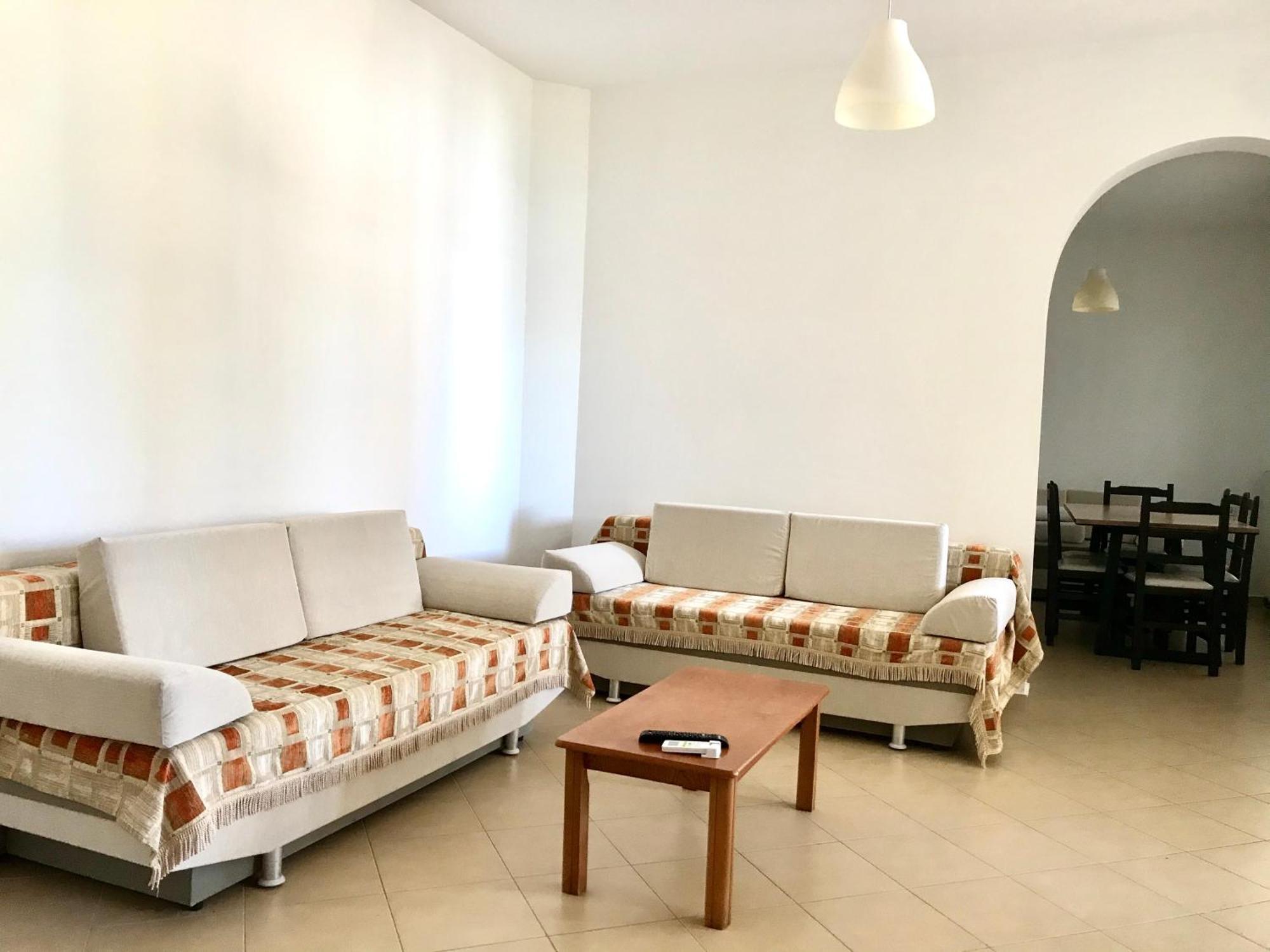 Vila Gjoni Sarandë Eksteriør billede